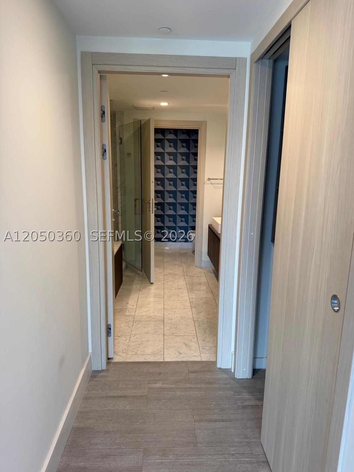 BRICKELL FLATIRON CONDO - Residential Lease