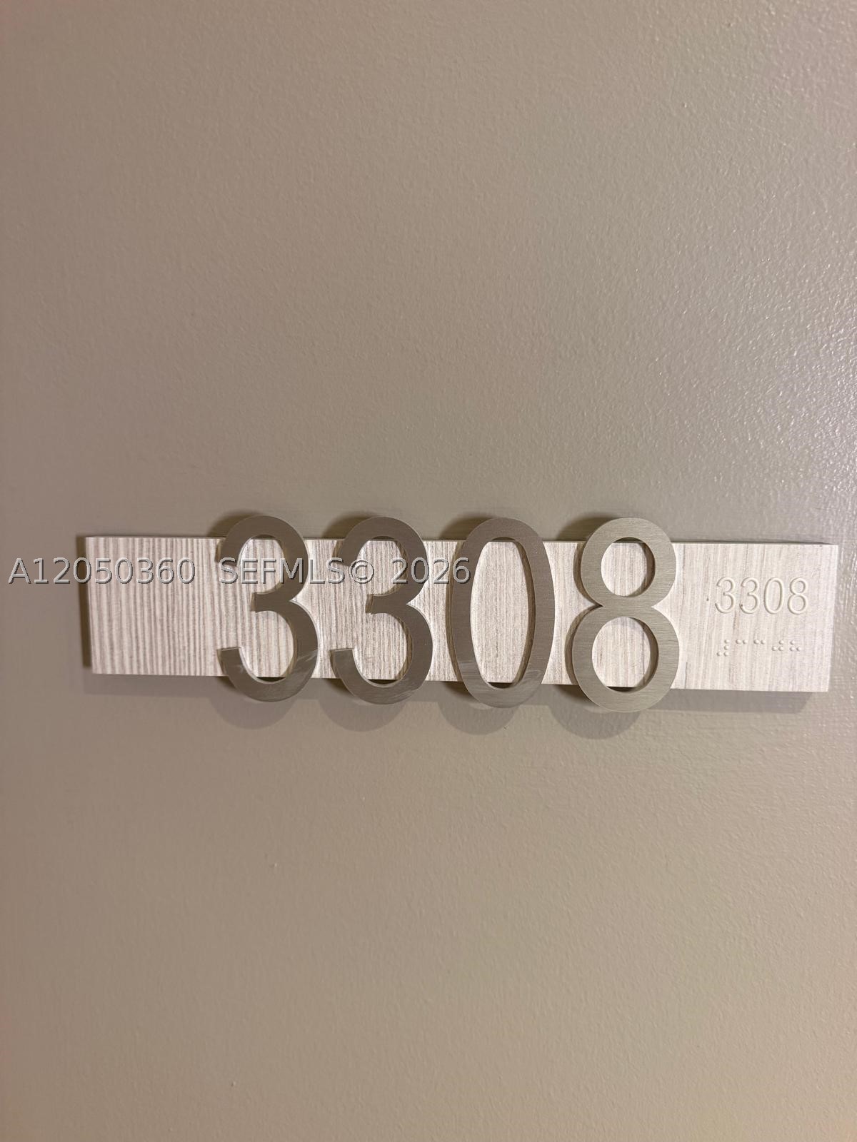 BRICKELL FLATIRON CONDO - Residential Lease