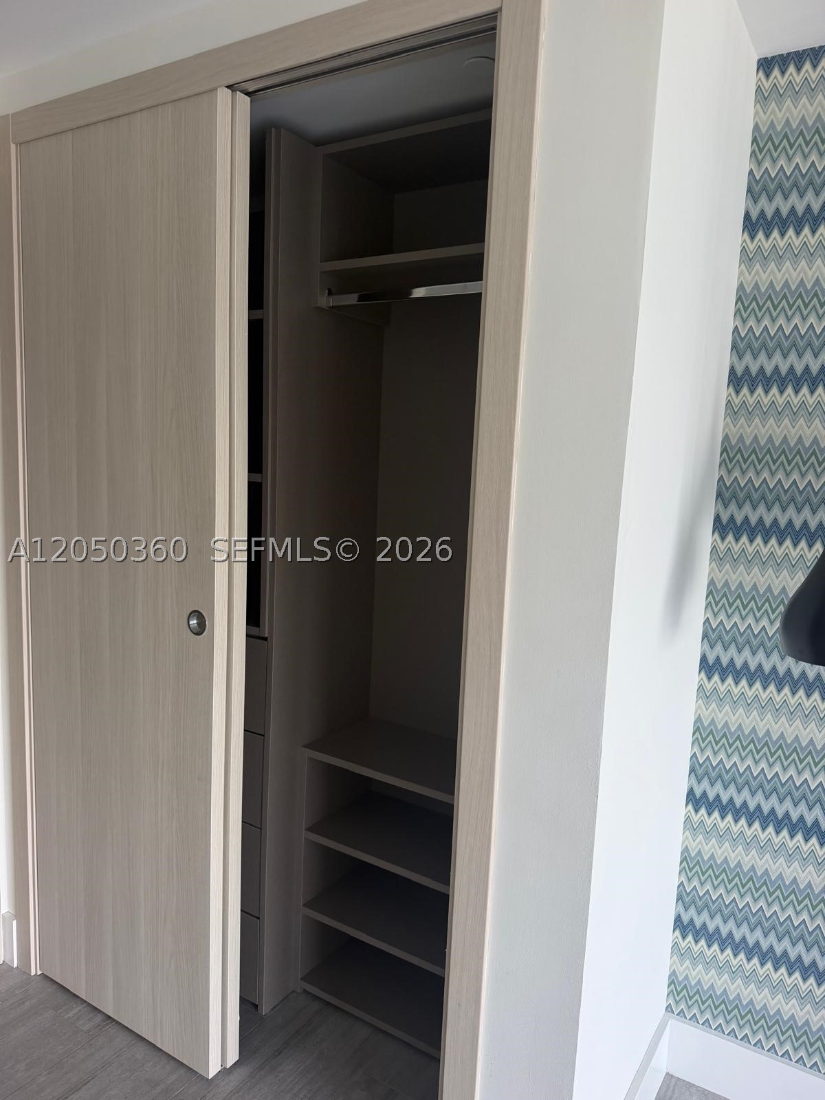 BRICKELL FLATIRON CONDO - Residential Lease