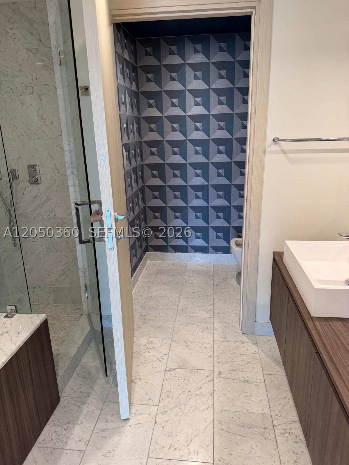 BRICKELL FLATIRON CONDO - Residential Lease