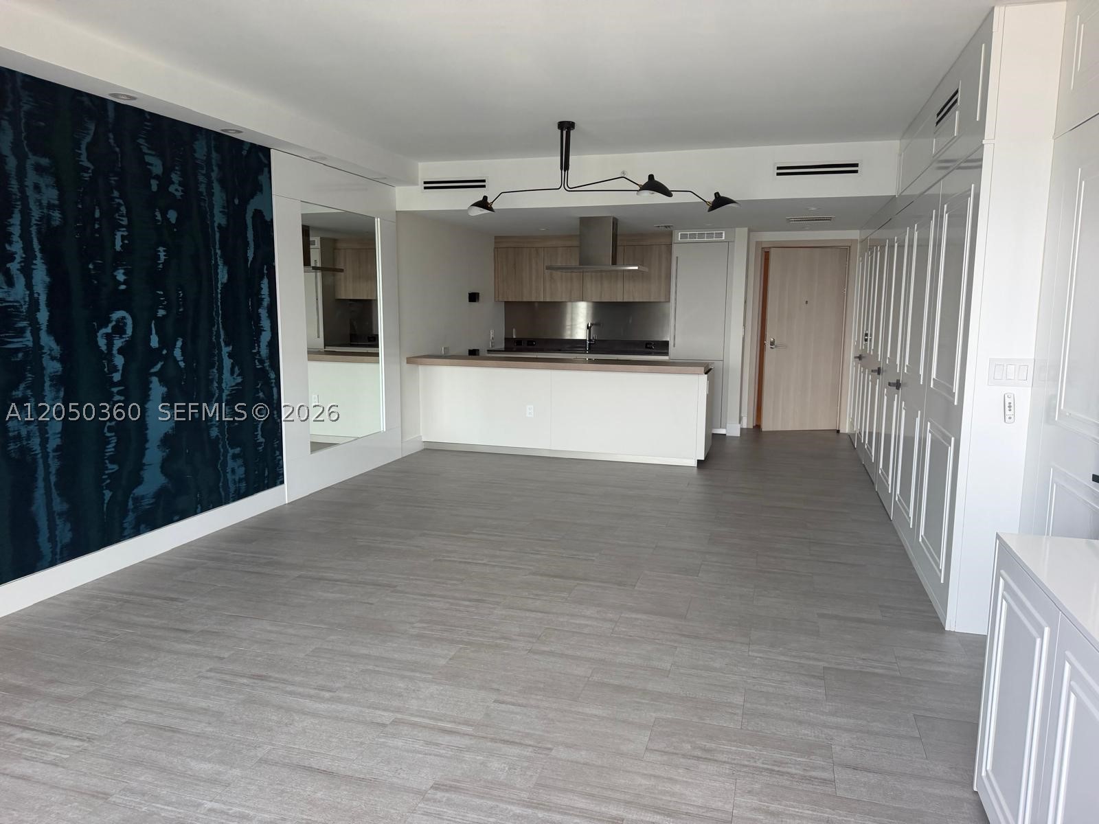BRICKELL FLATIRON CONDO - Residential Lease