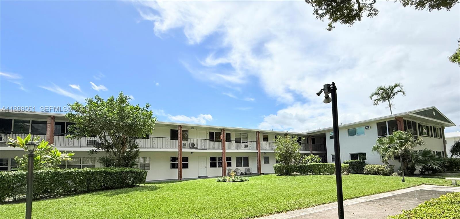 SUBURBANITE SQUARE I CO-O - Residential