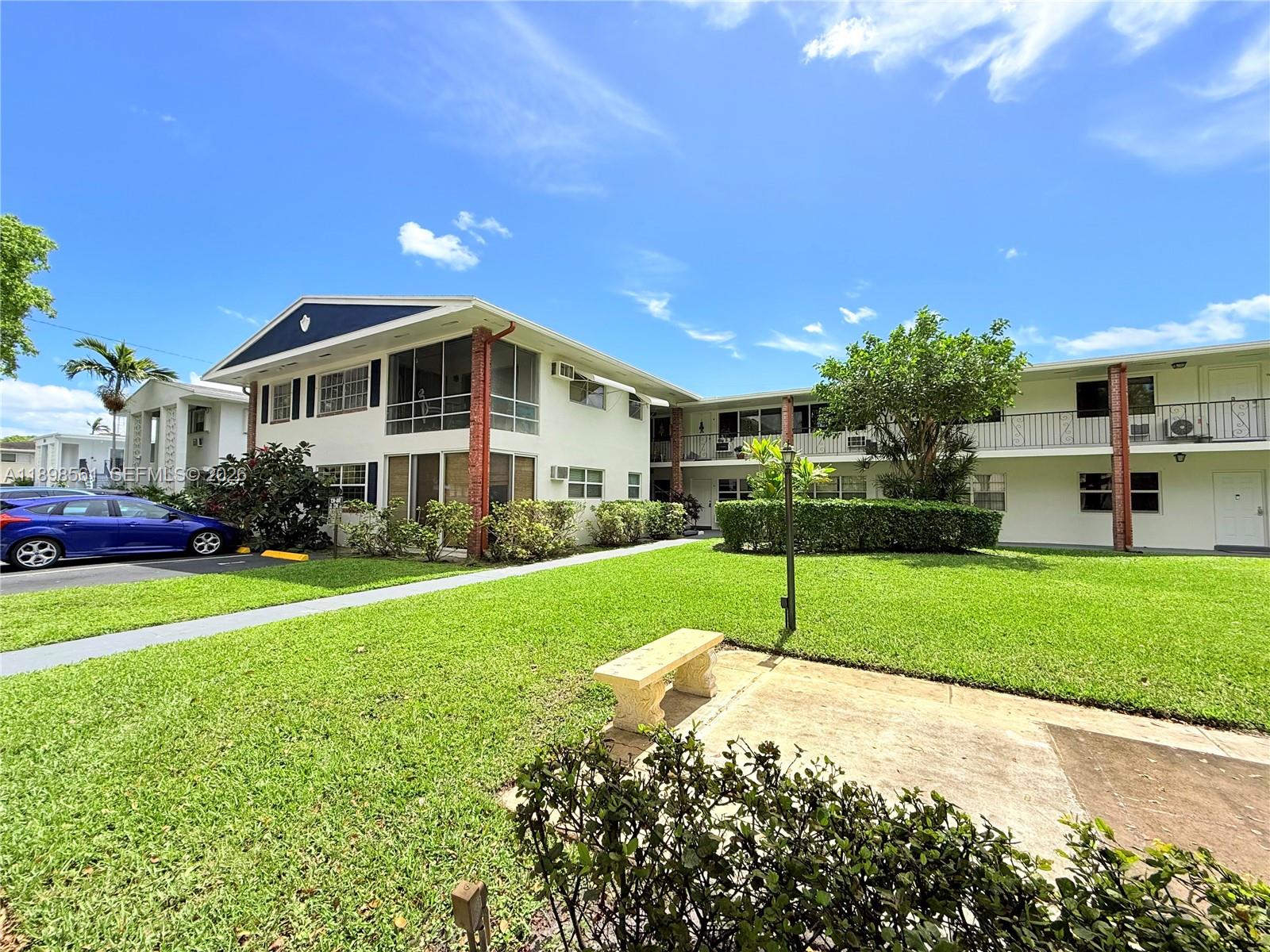 SUBURBANITE SQUARE I CO-O - Residential
