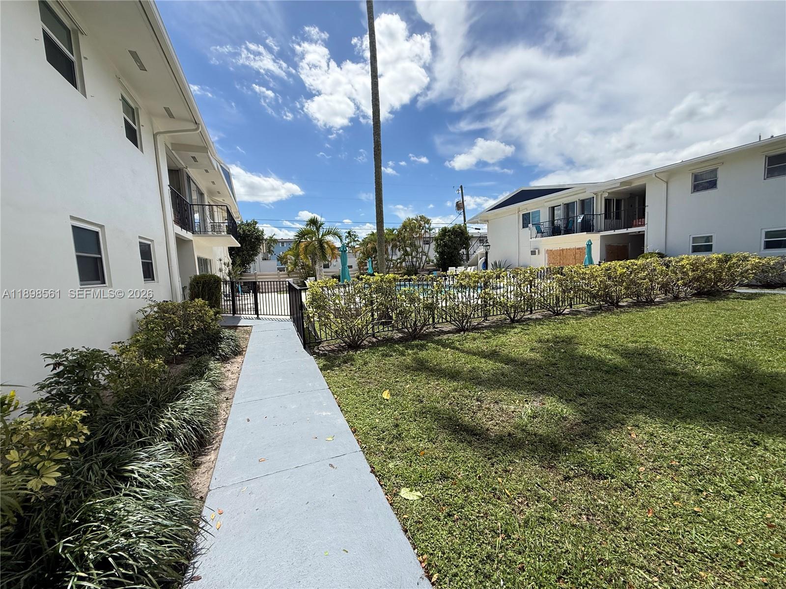 SUBURBANITE SQUARE I CO-O - Residential