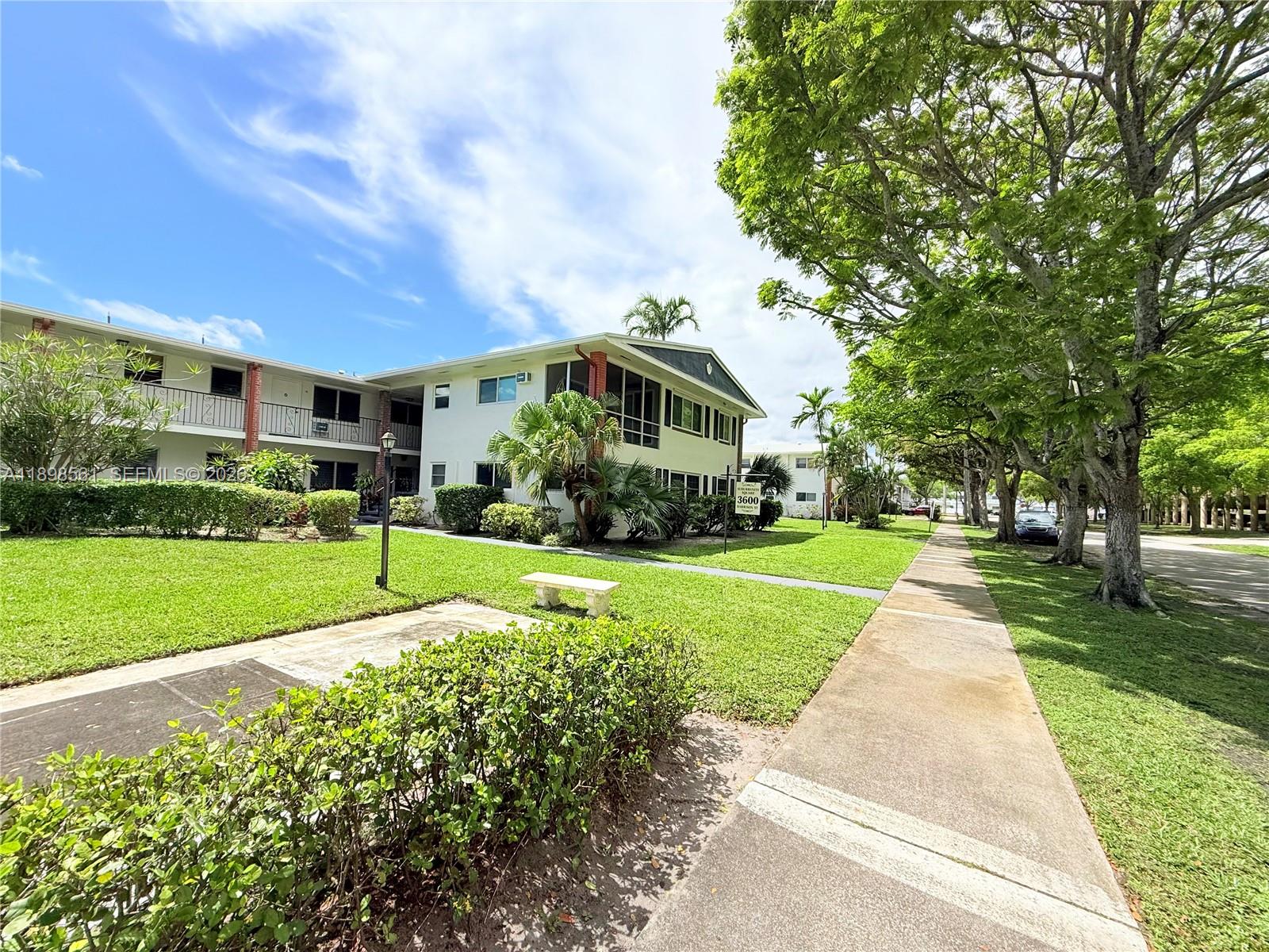 SUBURBANITE SQUARE I CO-O - Residential
