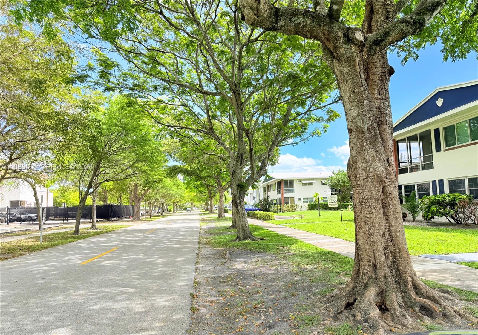 SUBURBANITE SQUARE I CO-O - Residential