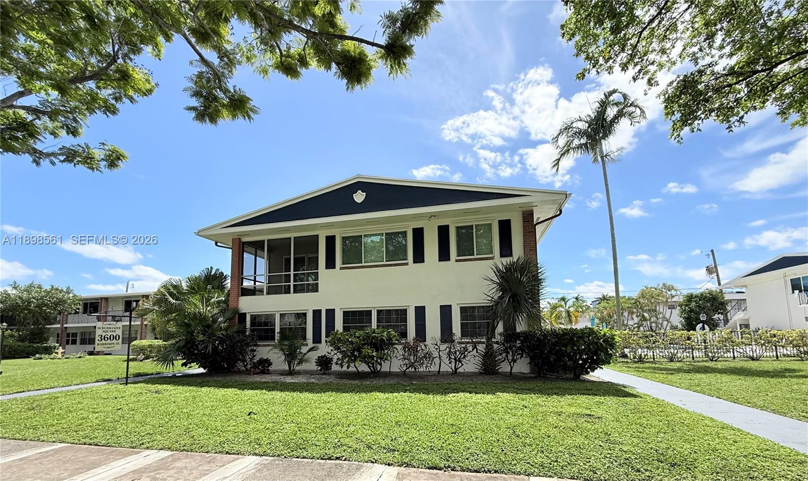 SUBURBANITE SQUARE I CO-O - Residential