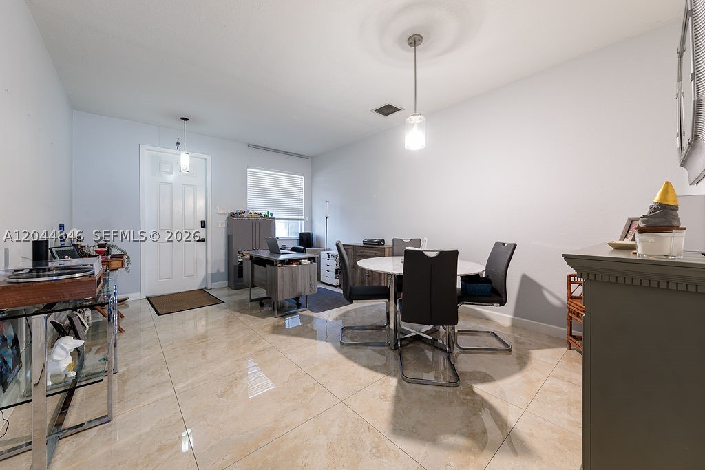 COURTS AT TUSCANY WEST - Residential