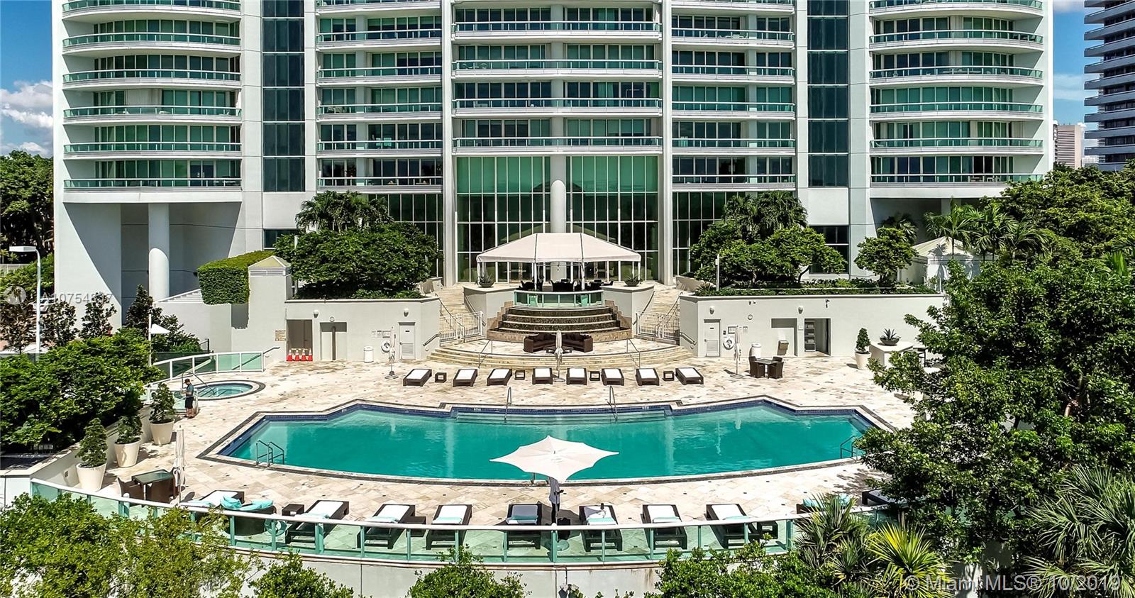SANTA MARIA CONDO - Residential
