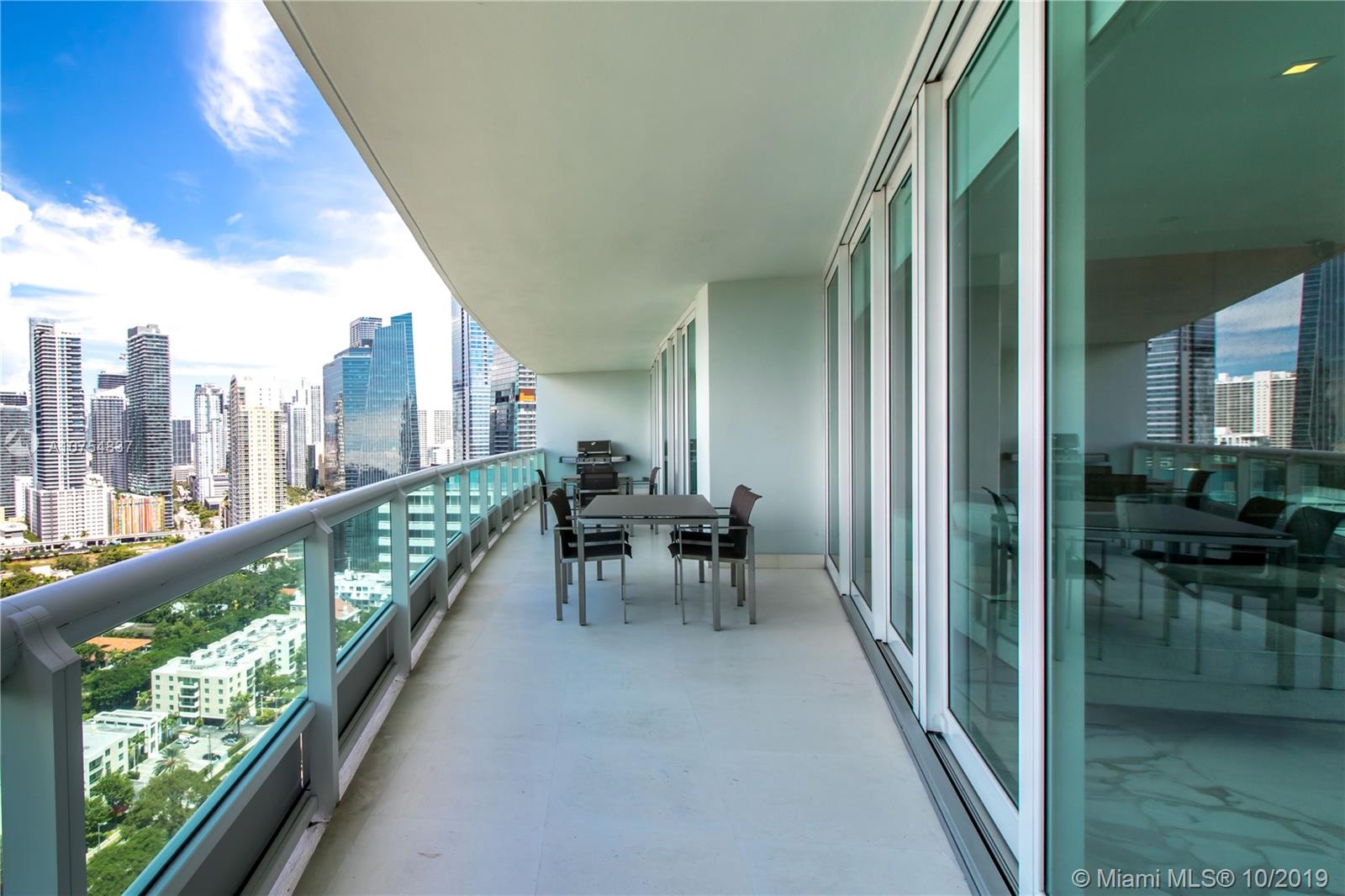 SANTA MARIA CONDO - Residential