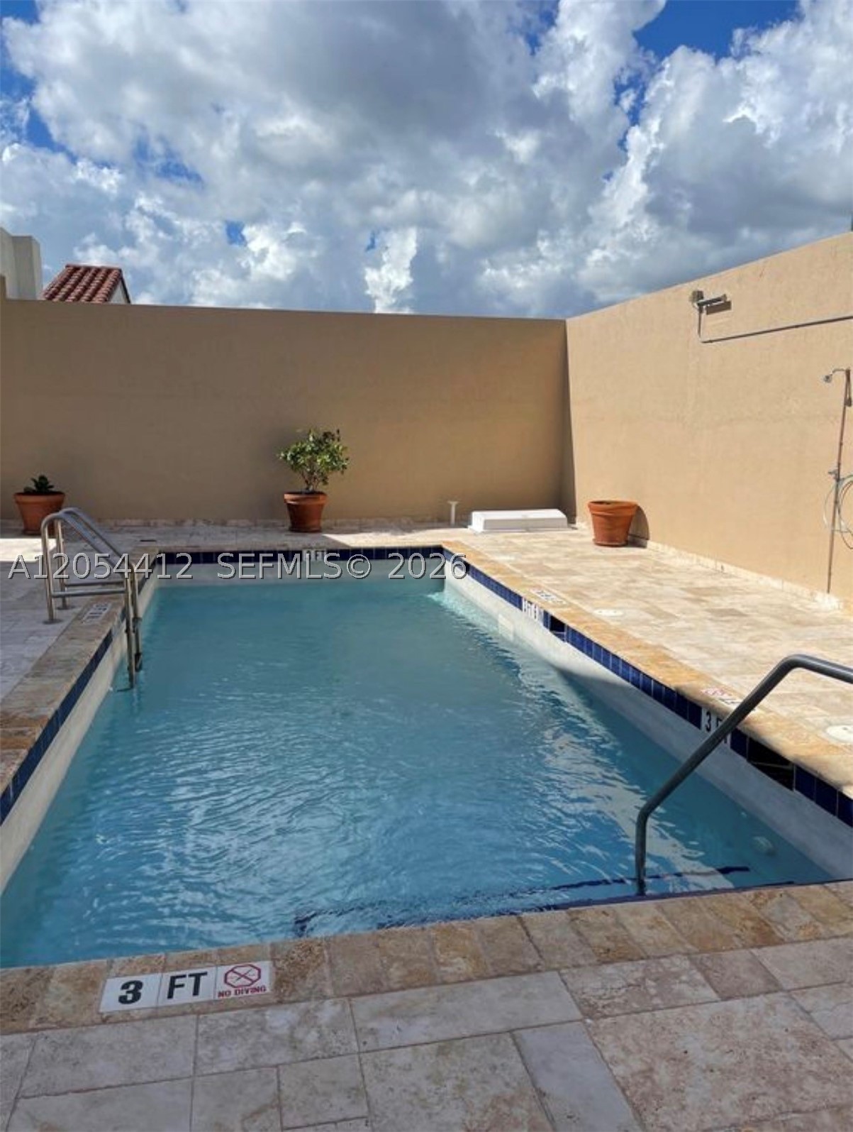 GRANADA GRAND CONDO - Residential Lease