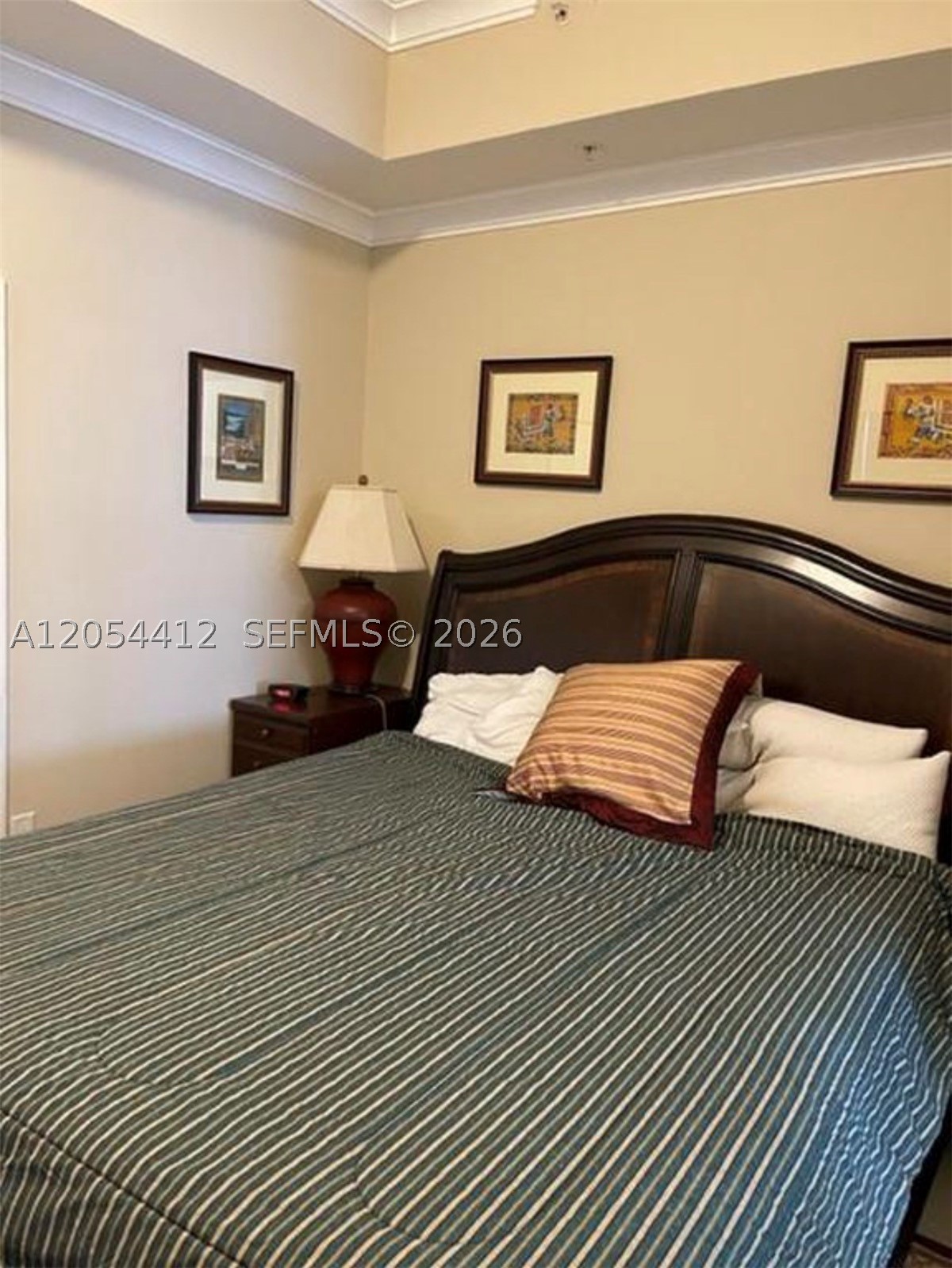 GRANADA GRAND CONDO - Residential Lease