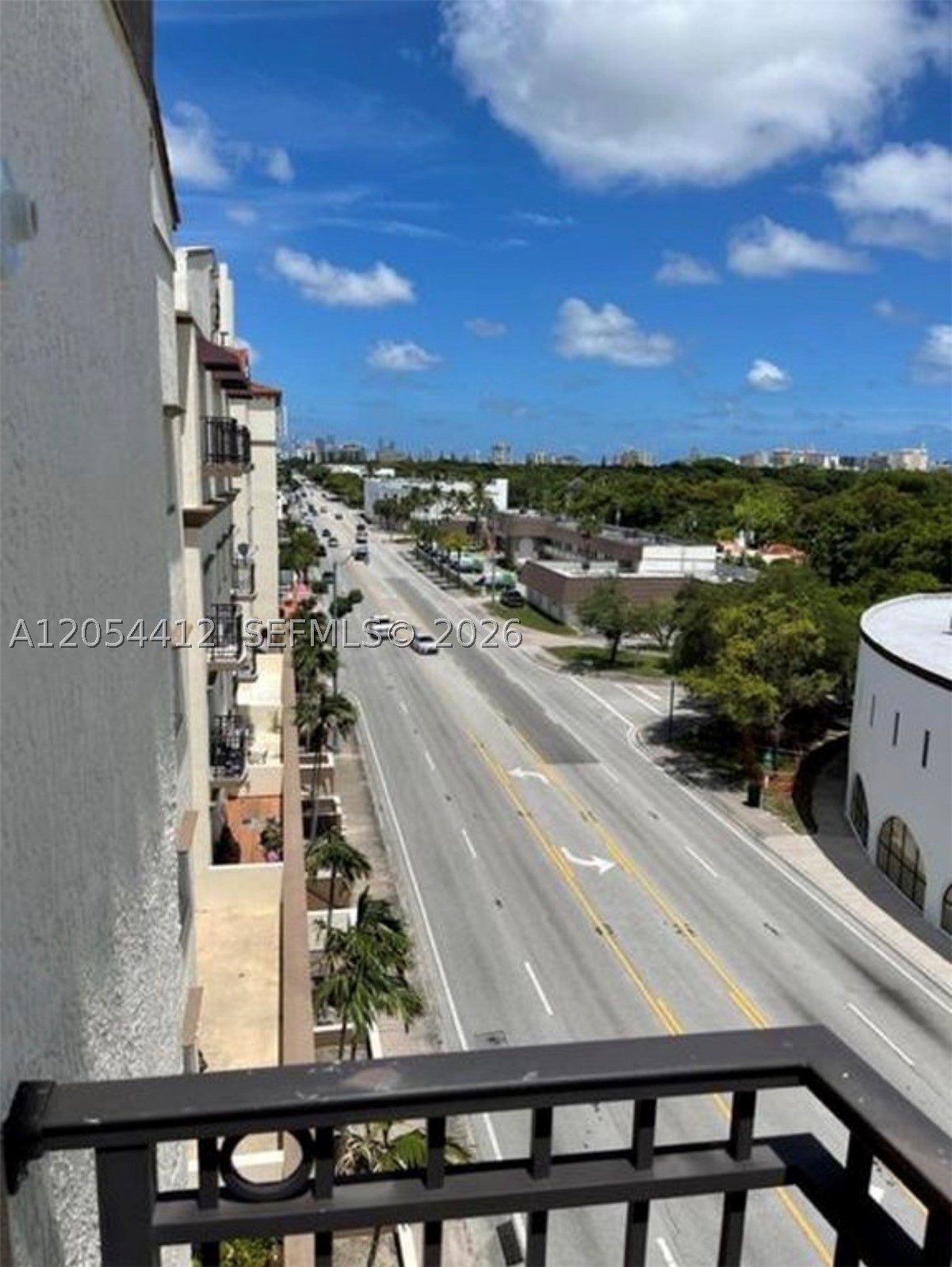 GRANADA GRAND CONDO - Residential Lease