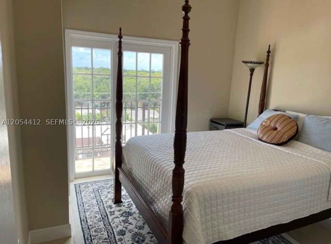 GRANADA GRAND CONDO - Residential Lease