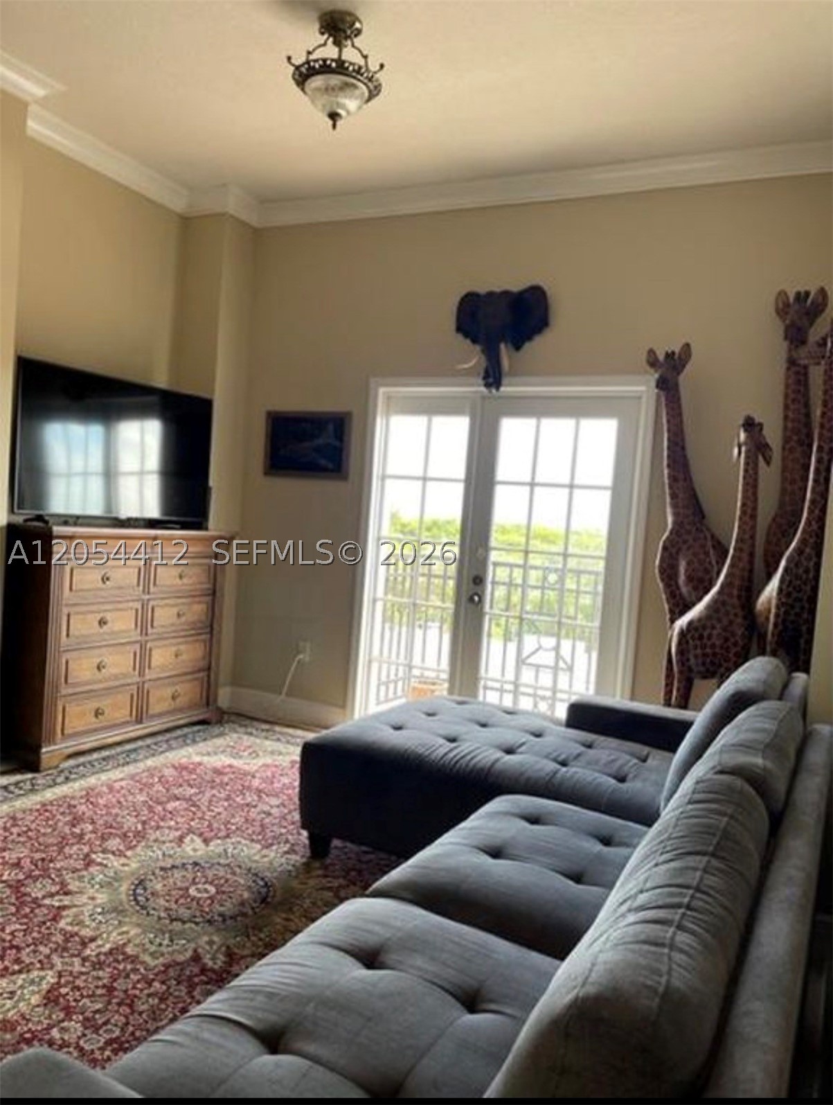 GRANADA GRAND CONDO - Residential Lease