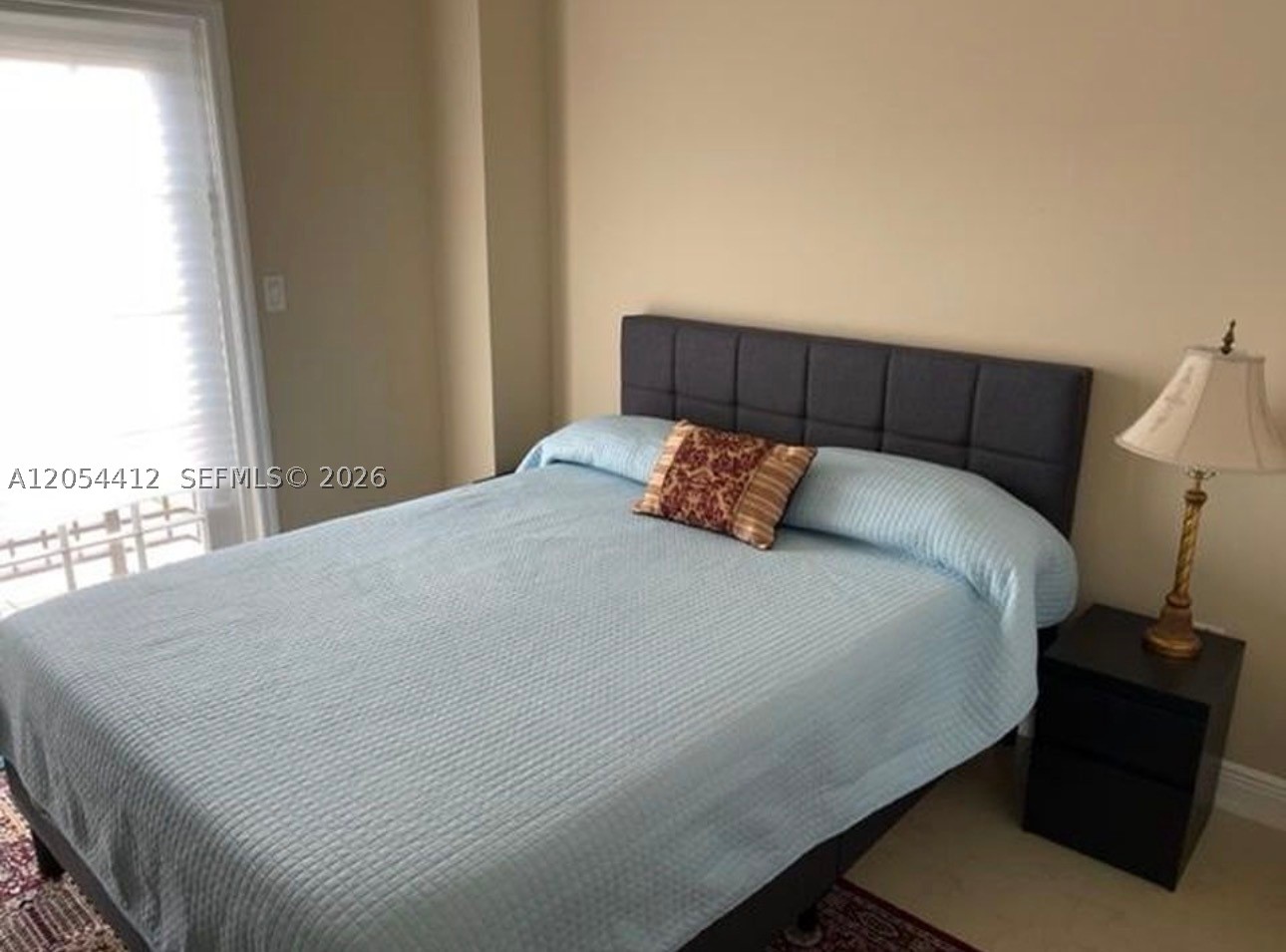 GRANADA GRAND CONDO - Residential Lease