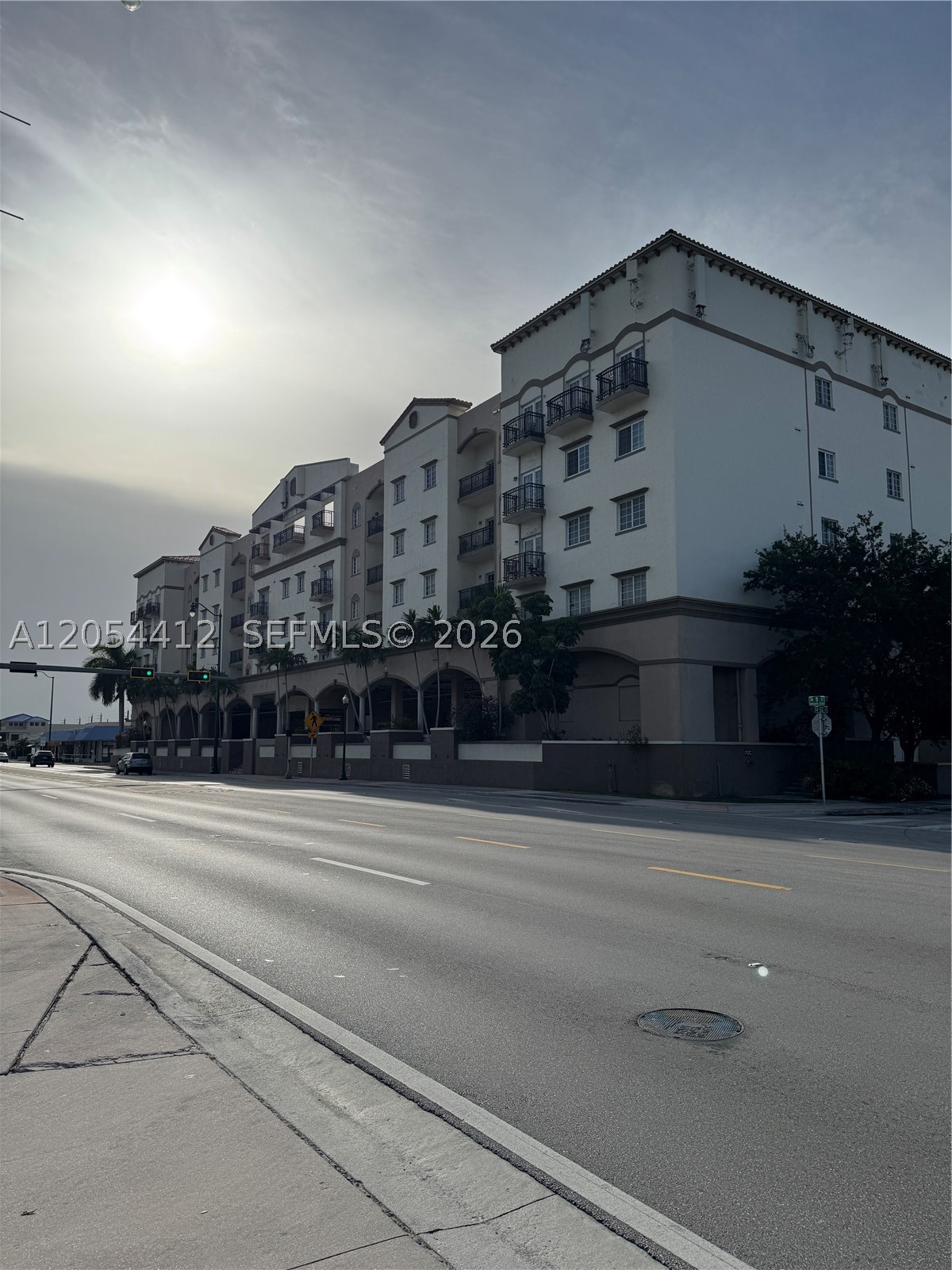GRANADA GRAND CONDO - Residential Lease
