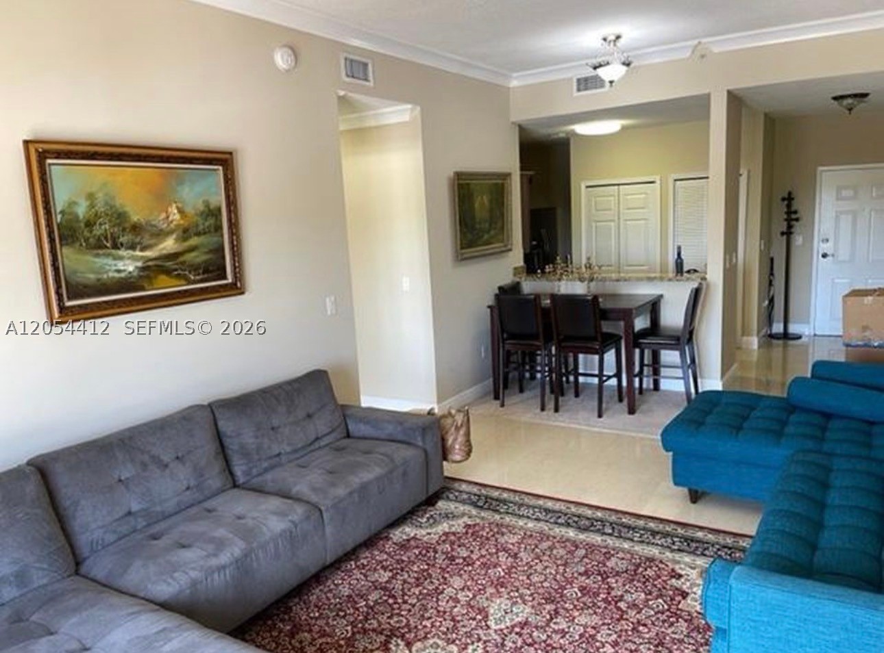 GRANADA GRAND CONDO - Residential Lease