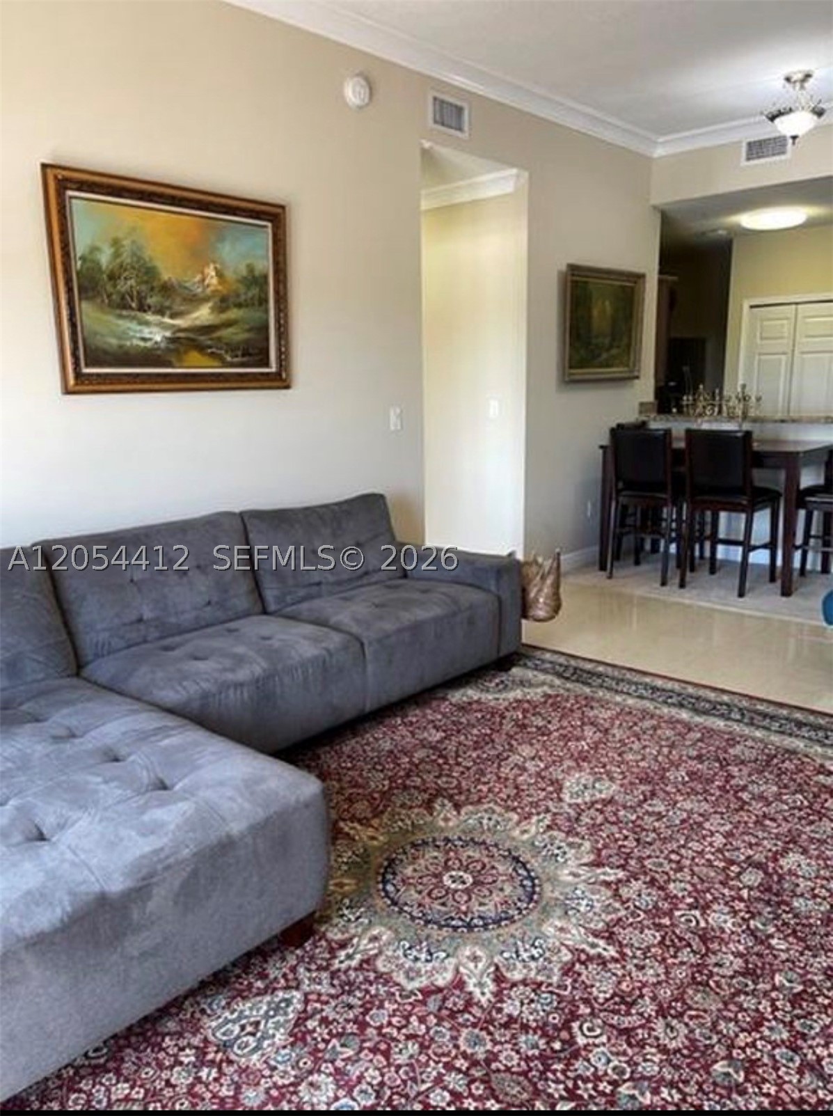 GRANADA GRAND CONDO - Residential Lease