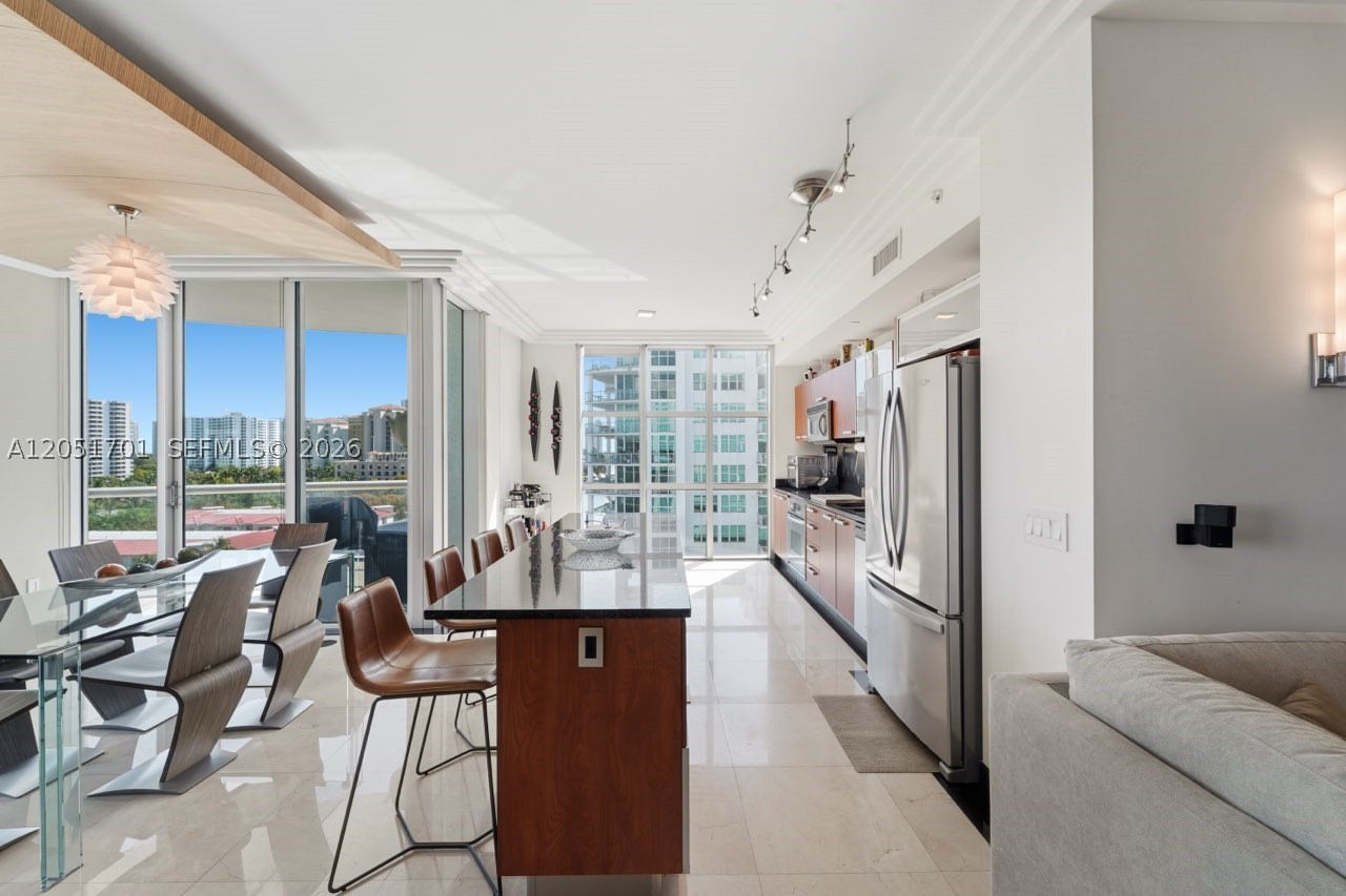 THE ATRIUM AT AVENTURA CO - Residential