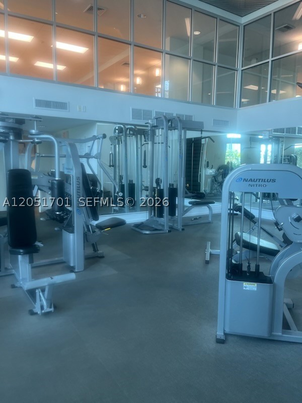 THE ATRIUM AT AVENTURA CO - Residential