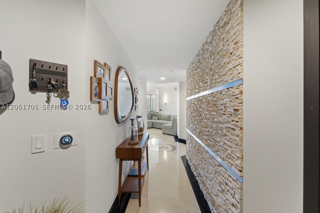 THE ATRIUM AT AVENTURA CO - Residential