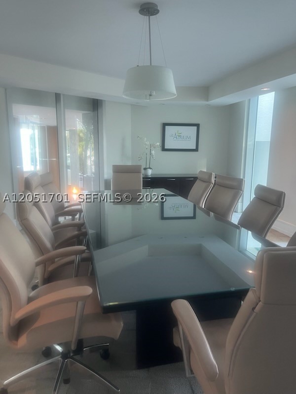 THE ATRIUM AT AVENTURA CO - Residential