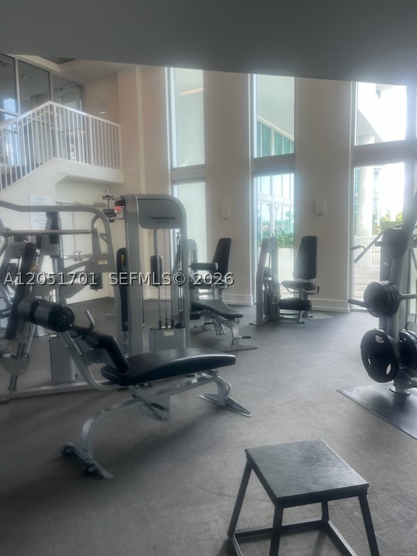 THE ATRIUM AT AVENTURA CO - Residential