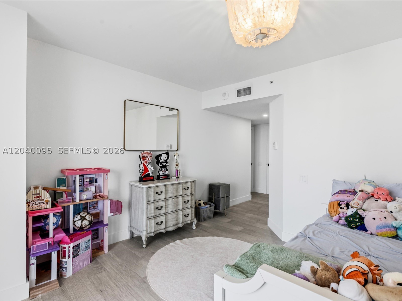 COURVOISIER COURTS CONDO - Residential