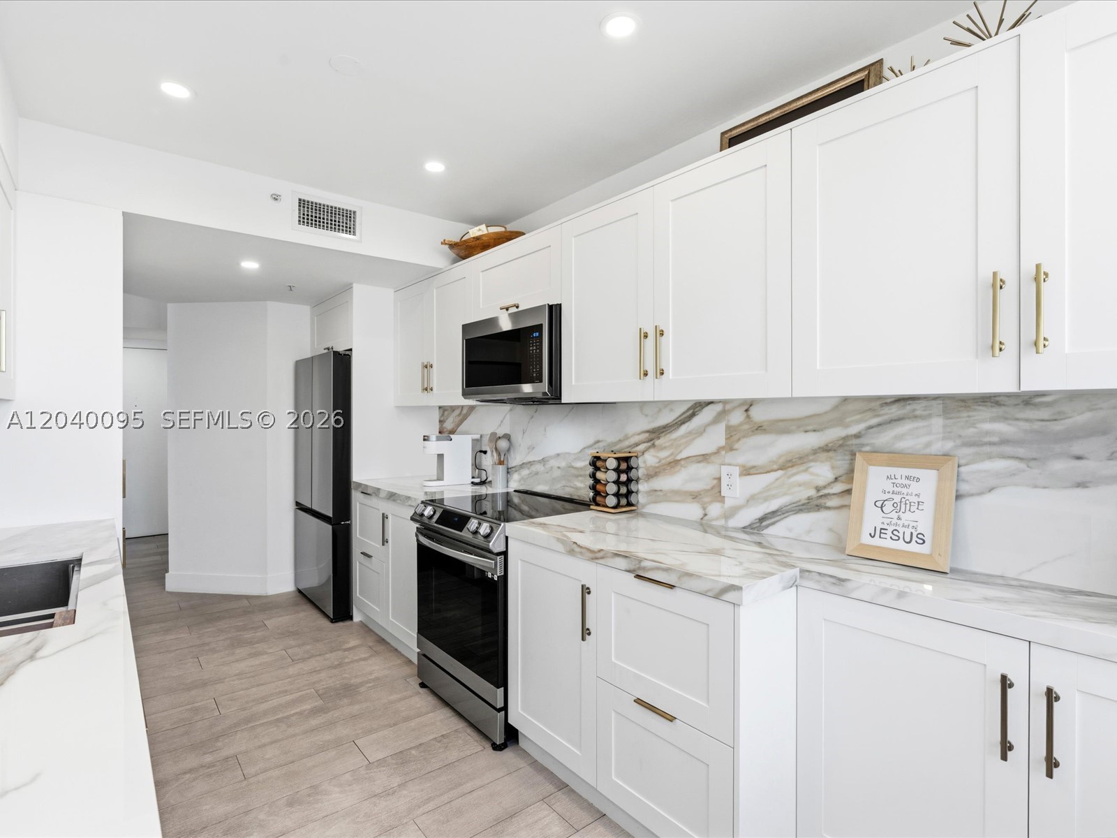 COURVOISIER COURTS CONDO - Residential