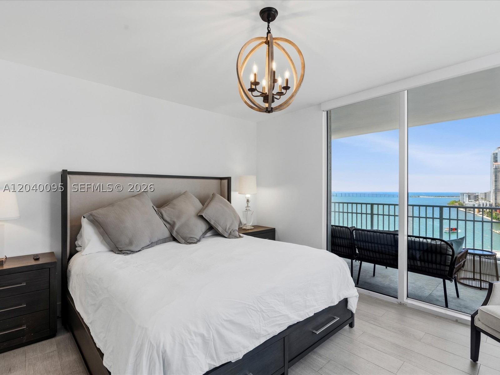 COURVOISIER COURTS CONDO - Residential