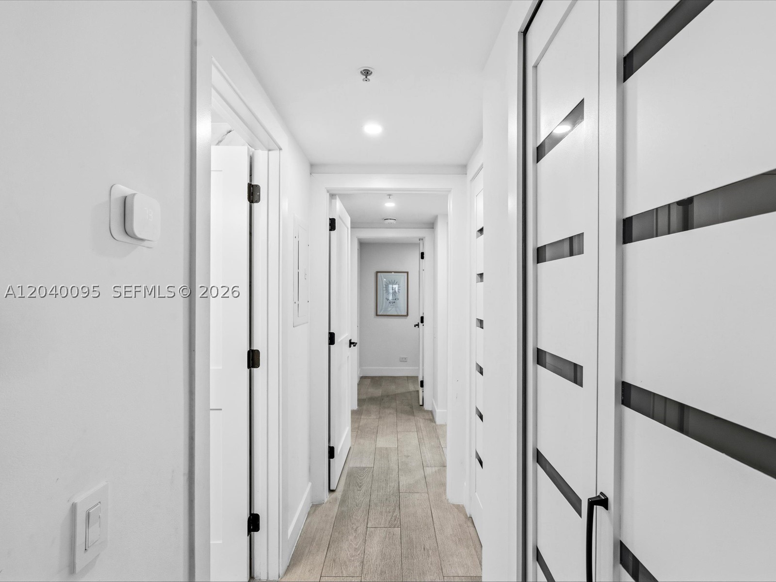 COURVOISIER COURTS CONDO - Residential