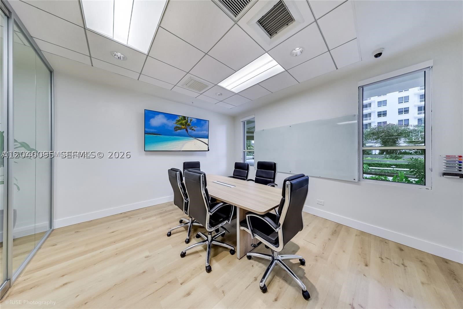 COURVOISIER COURTS CONDO - Residential