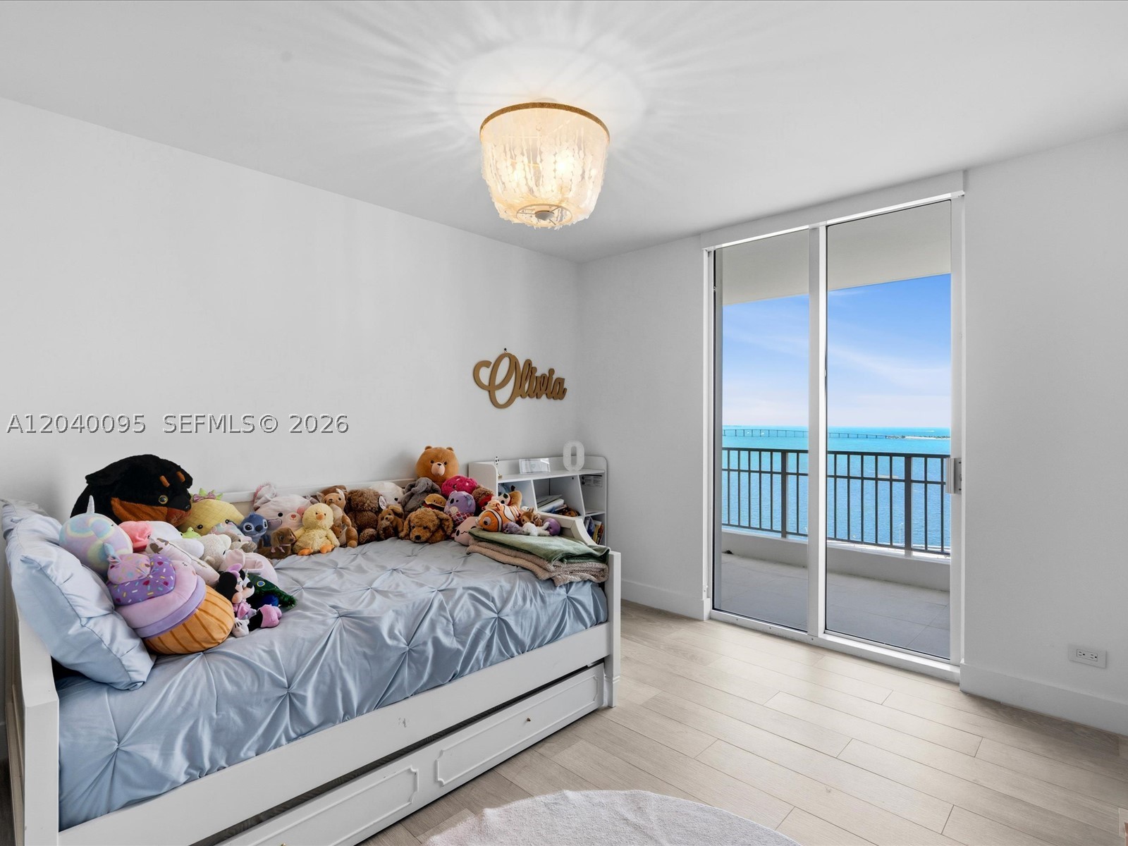 COURVOISIER COURTS CONDO - Residential
