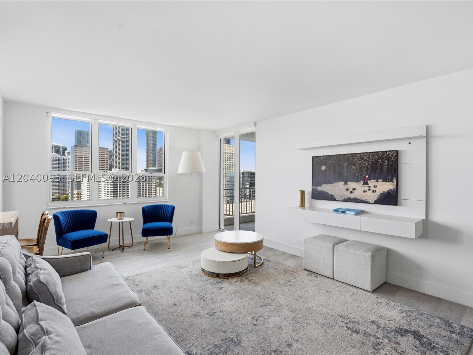 COURVOISIER COURTS CONDO - Residential