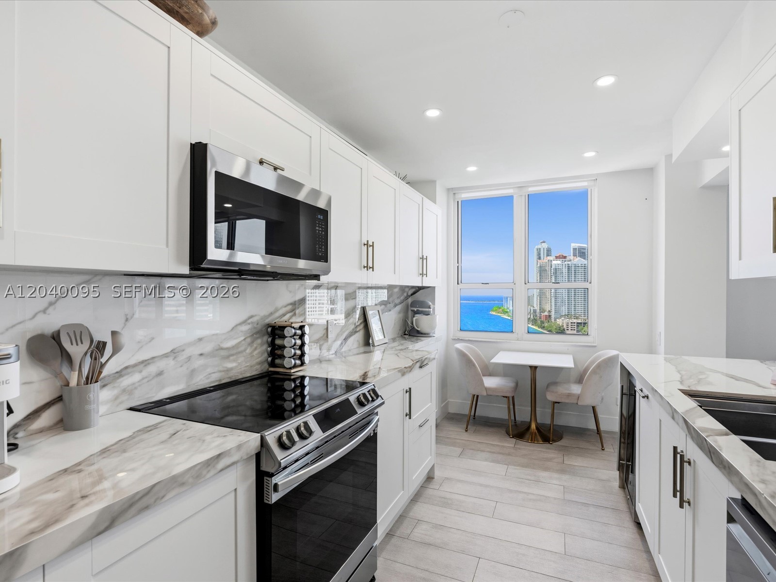 COURVOISIER COURTS CONDO - Residential