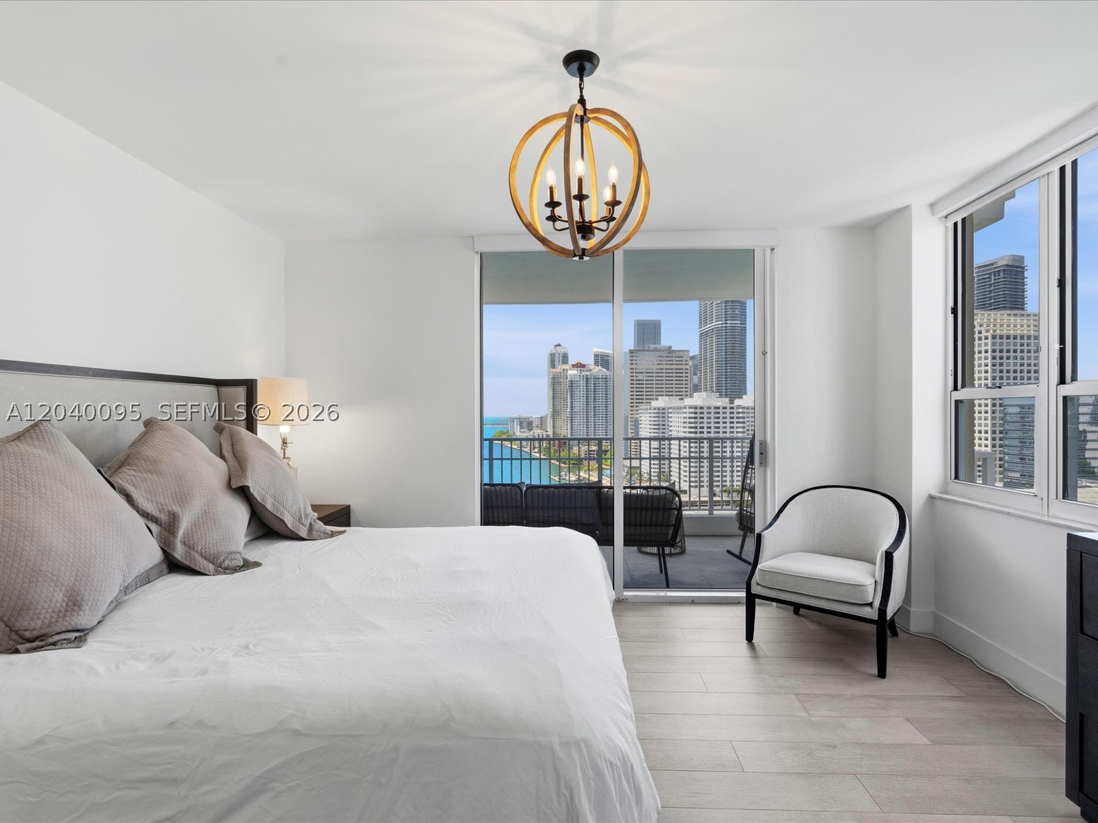COURVOISIER COURTS CONDO - Residential