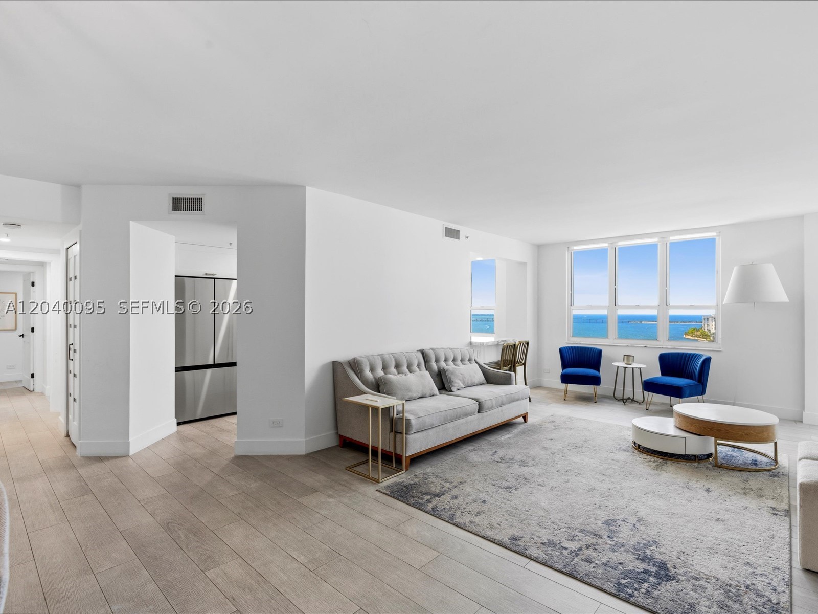 COURVOISIER COURTS CONDO - Residential