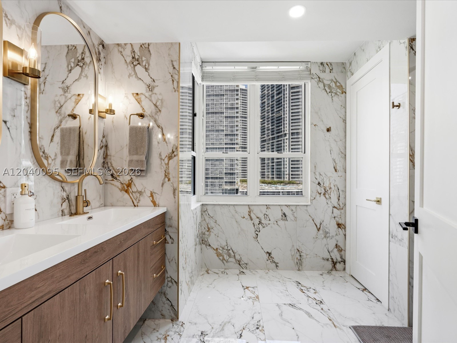 COURVOISIER COURTS CONDO - Residential