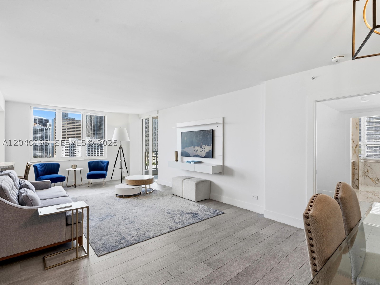 COURVOISIER COURTS CONDO - Residential