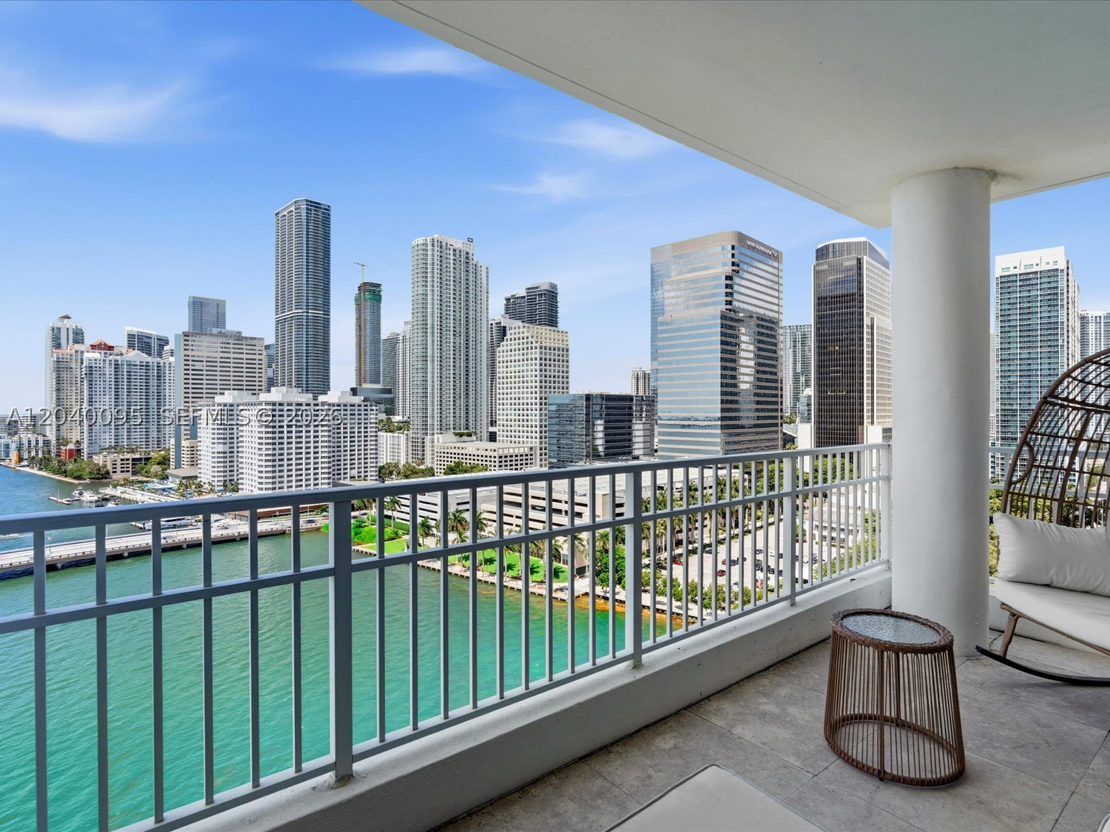 COURVOISIER COURTS CONDO - Residential