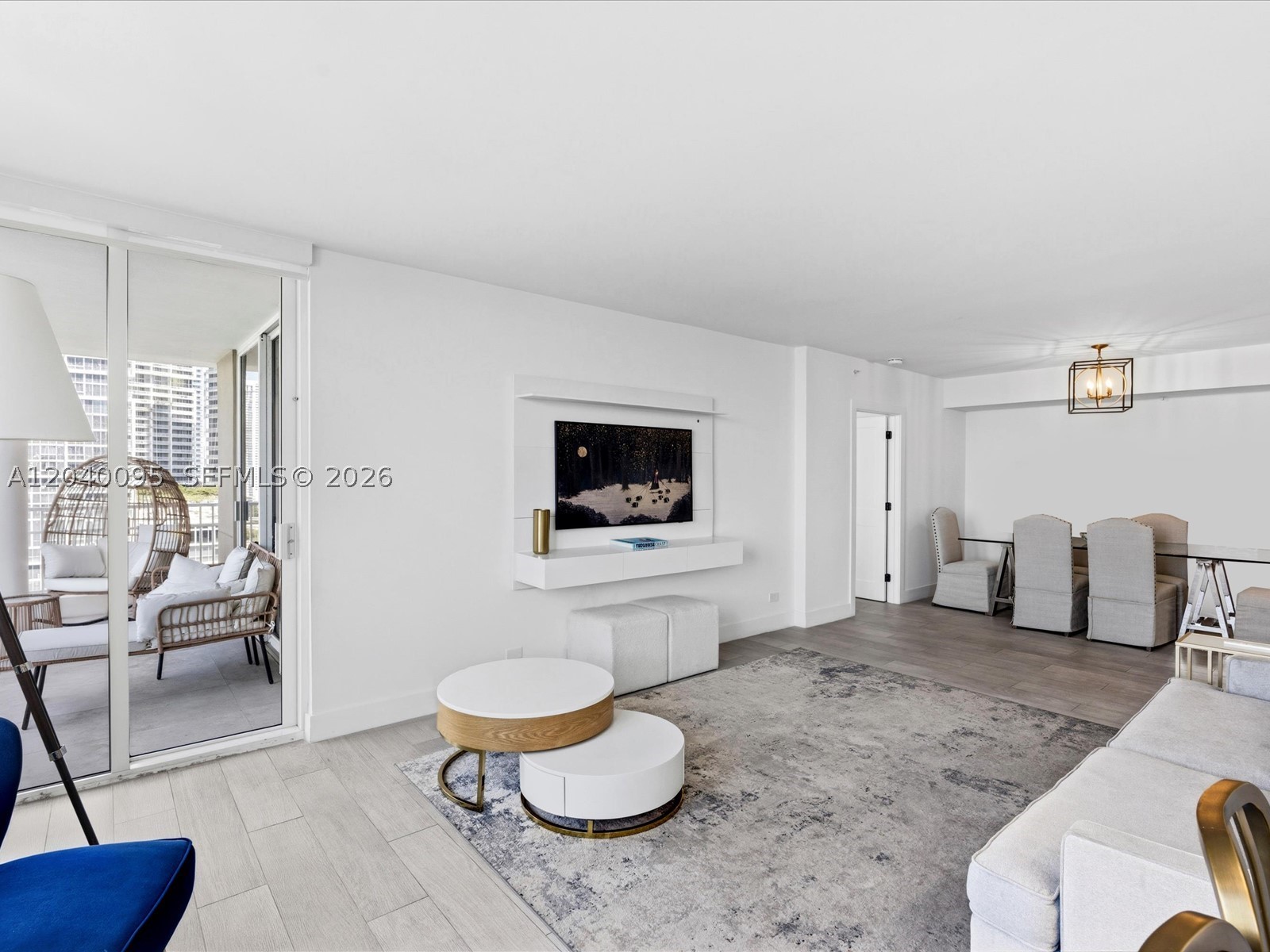 COURVOISIER COURTS CONDO - Residential
