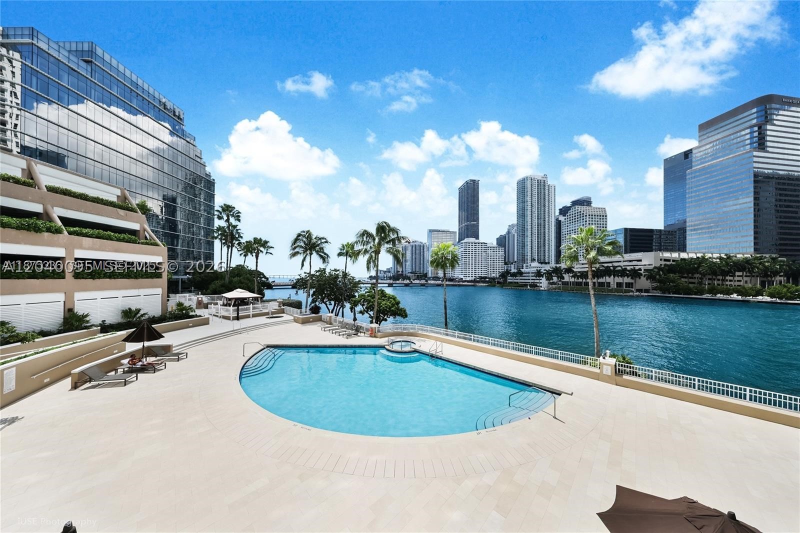 COURVOISIER COURTS CONDO - Residential