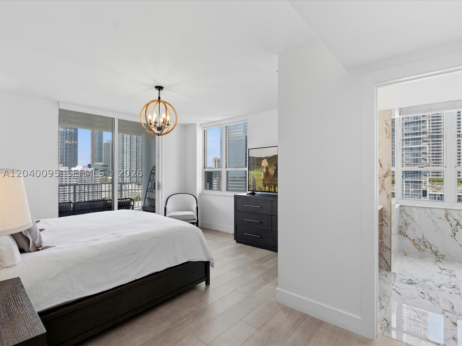 COURVOISIER COURTS CONDO - Residential