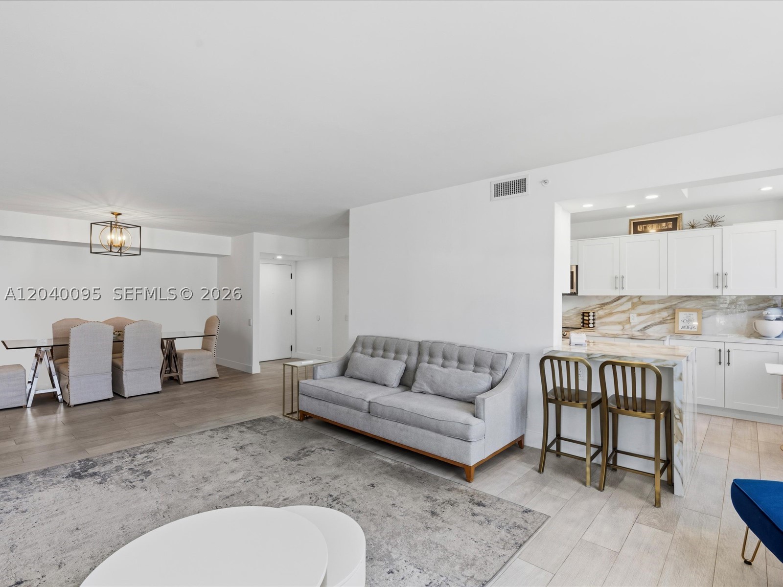 COURVOISIER COURTS CONDO - Residential