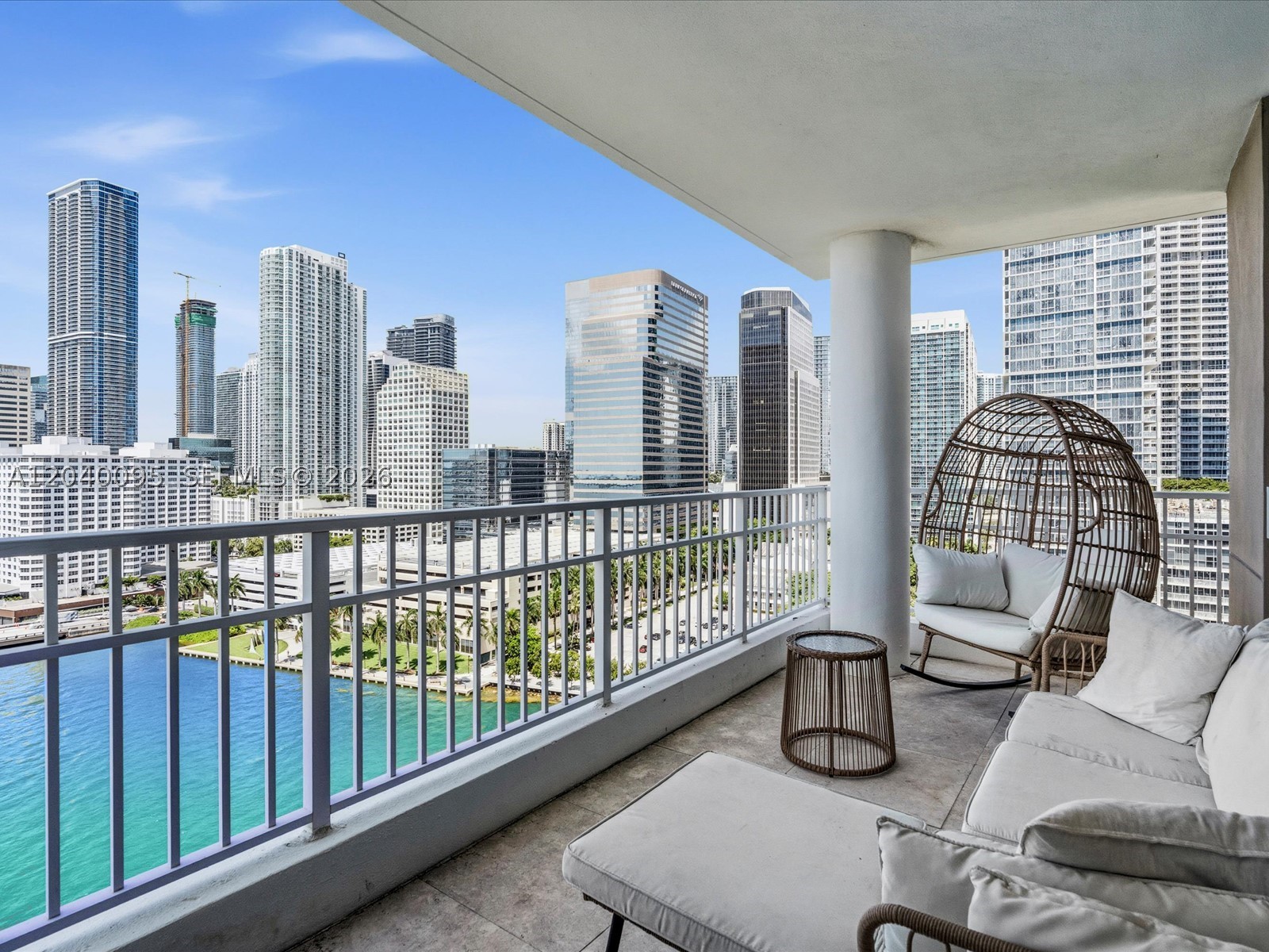 COURVOISIER COURTS CONDO - Residential