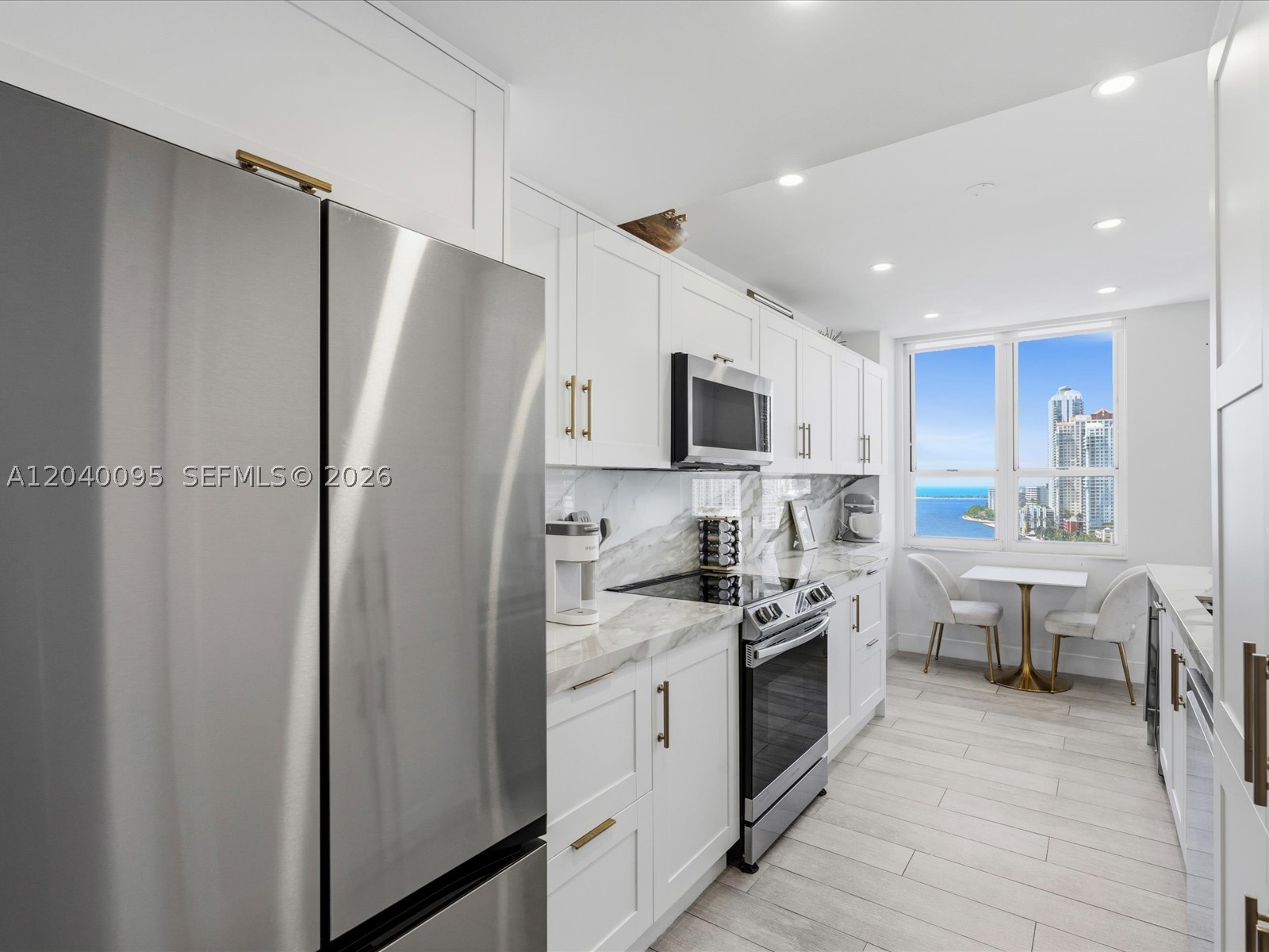 COURVOISIER COURTS CONDO - Residential
