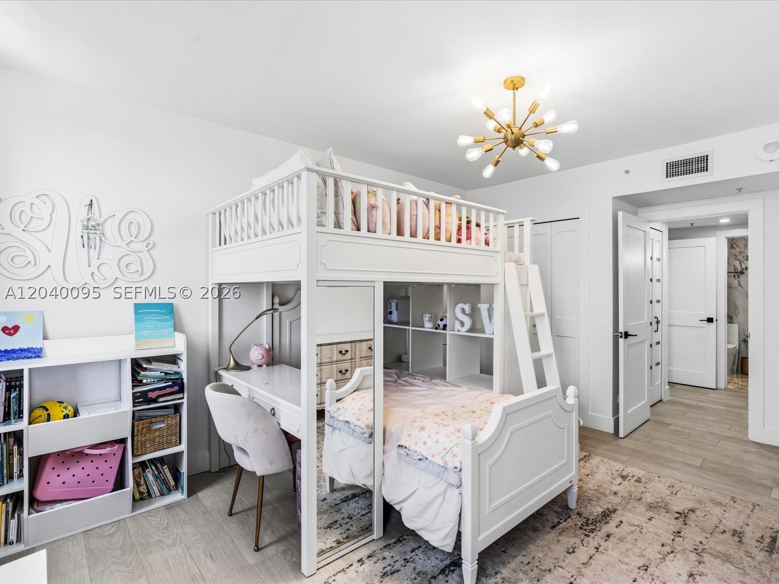 COURVOISIER COURTS CONDO - Residential
