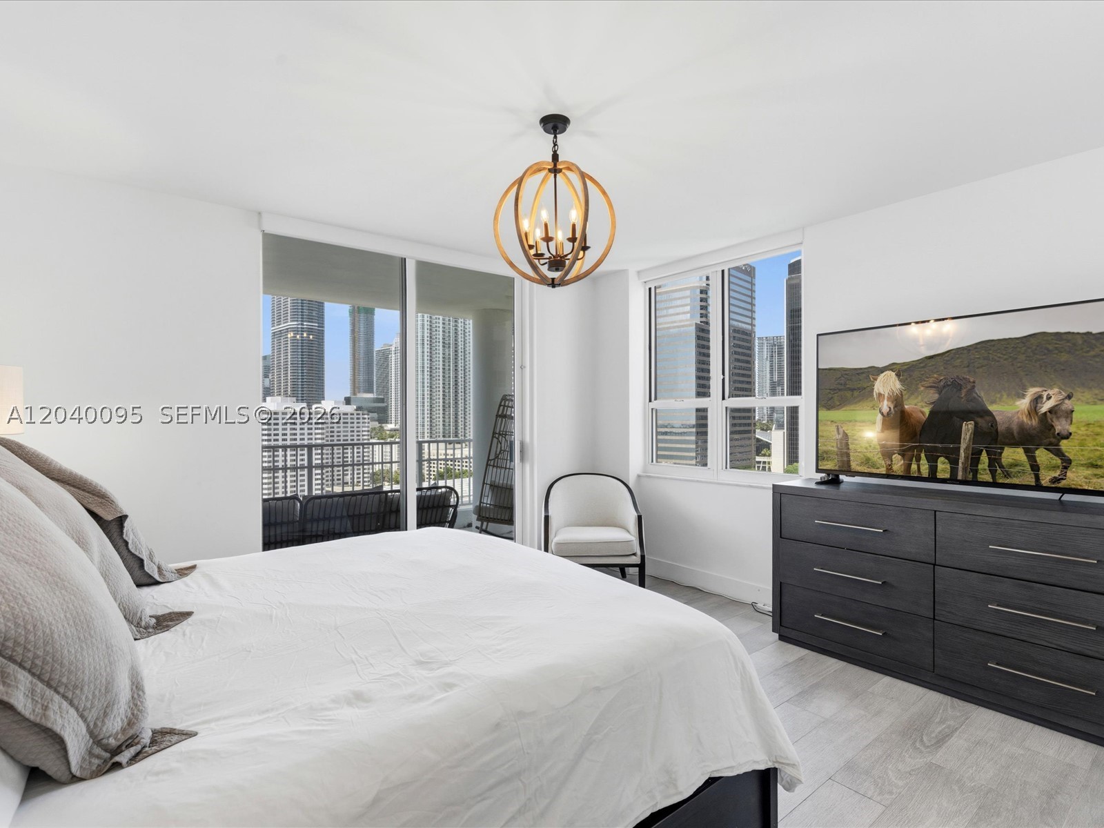 COURVOISIER COURTS CONDO - Residential