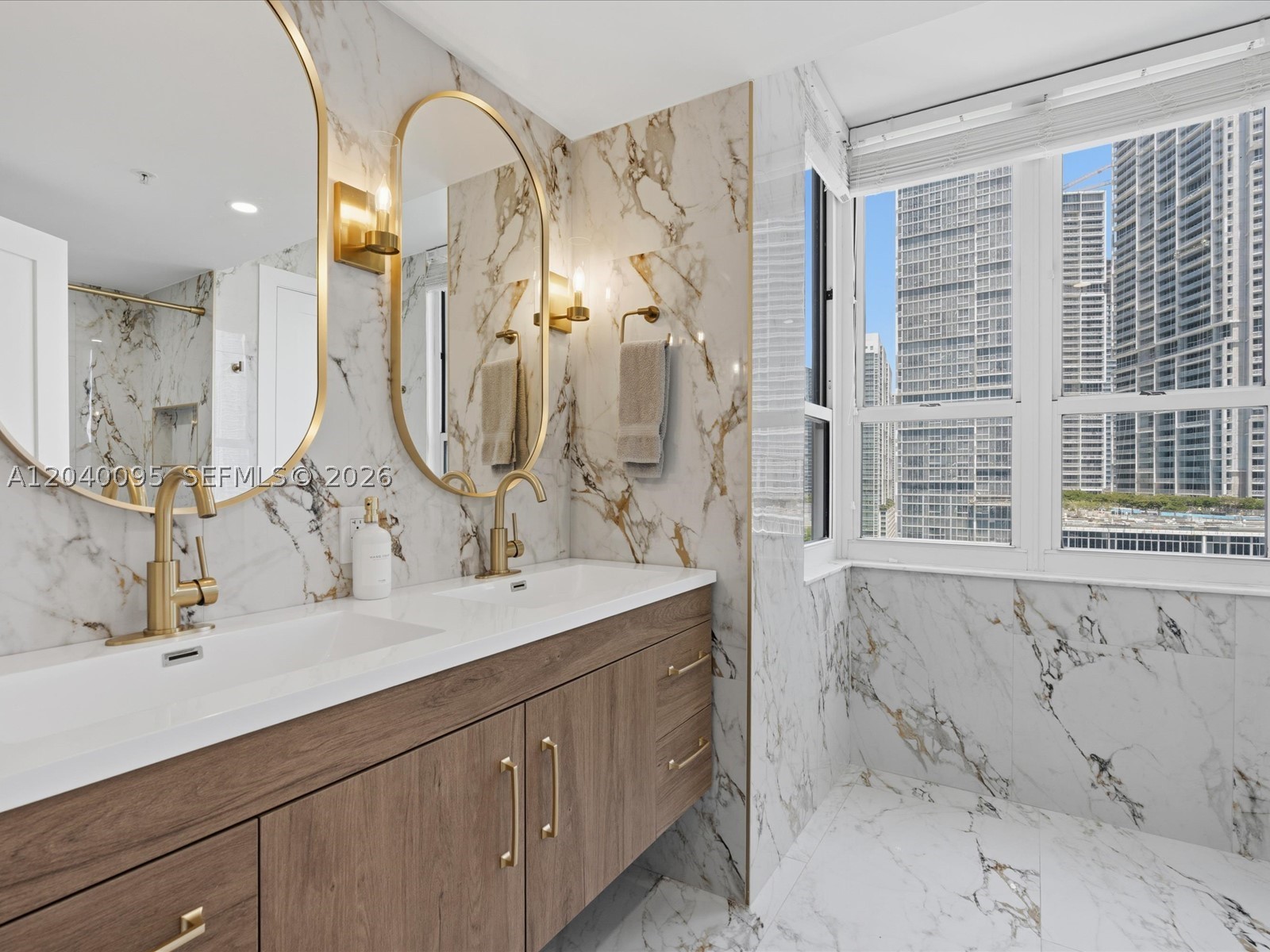 COURVOISIER COURTS CONDO - Residential